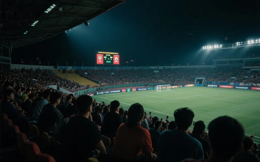 新赛制下世界杯晋级路径全解析：你的国家队还能进世界杯吗？