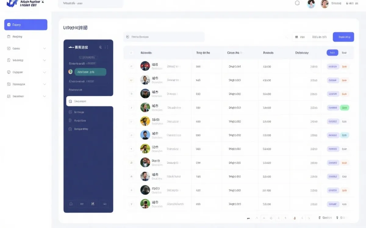 一个现代感网页表格界面：按小组、城市、时间与转播平台切换的赛程视图